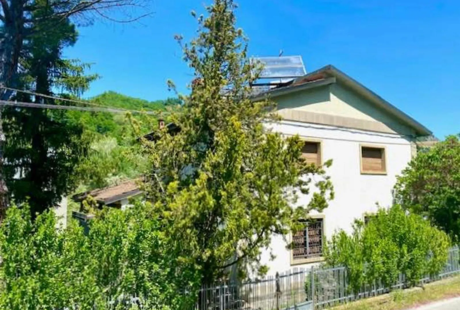 Вилла A Casa Di Mario Riola 0*,