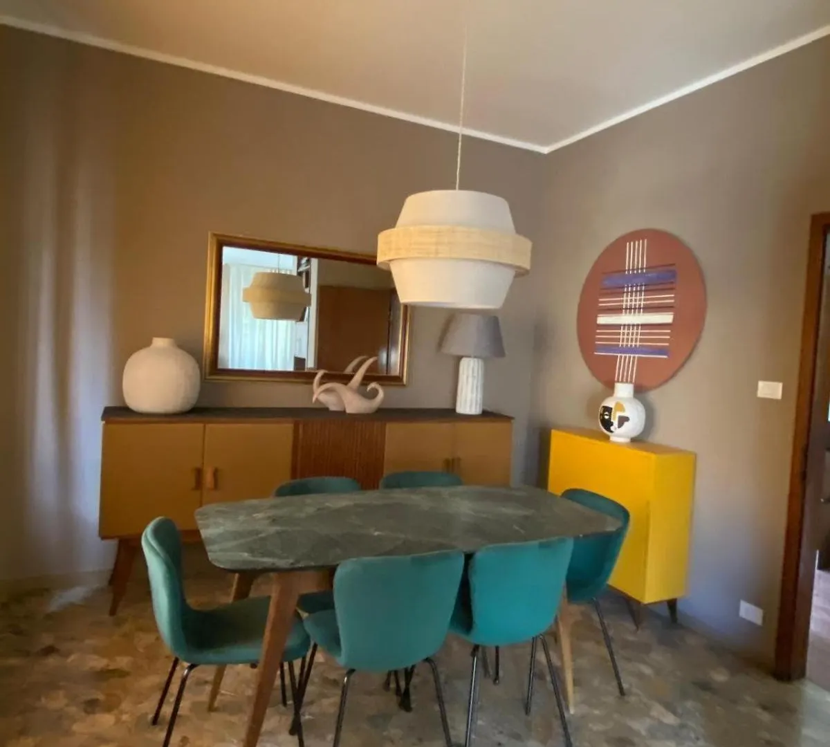 Вилла A Casa Di Mario Riola Дом отдыха