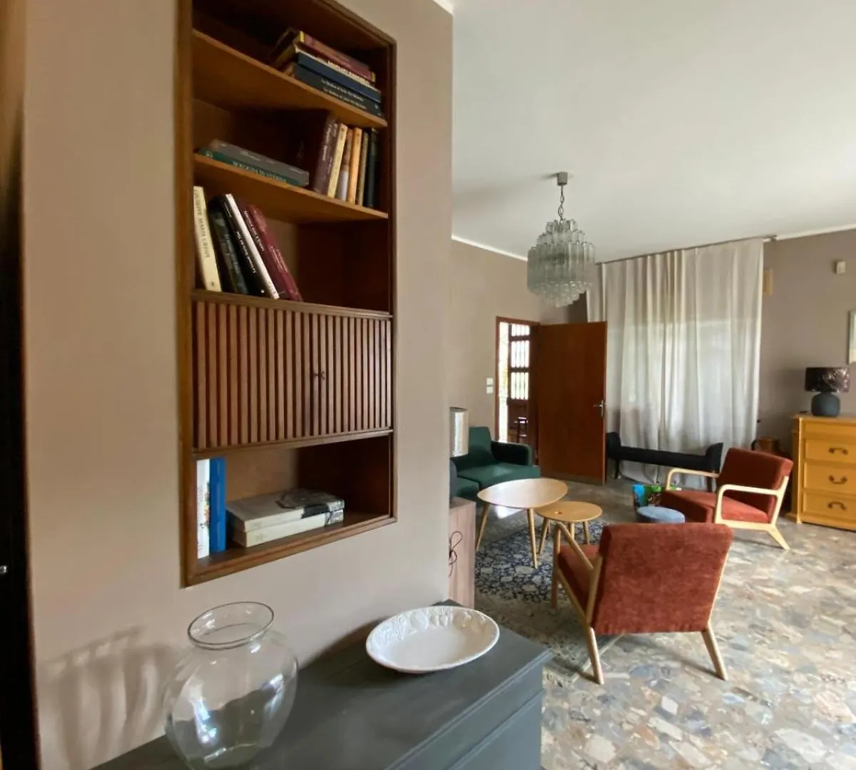 Вилла A Casa Di Mario Riola Дом отдыха
