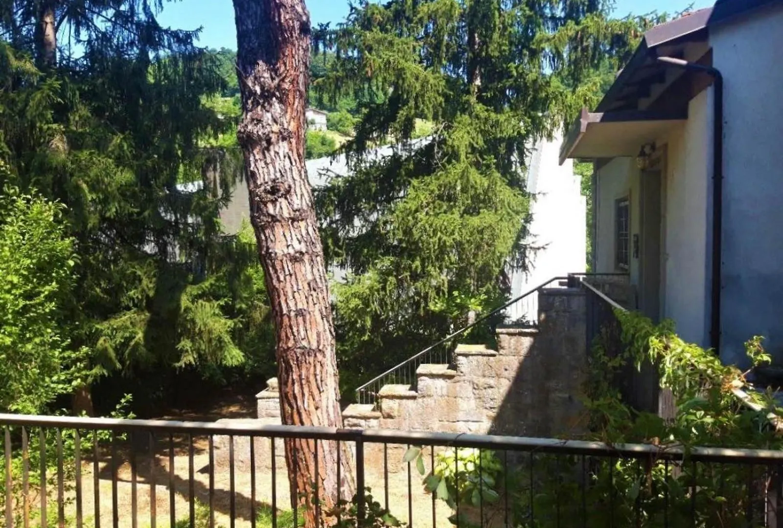Дом отдыха Вилла A Casa Di Mario Riola Италия