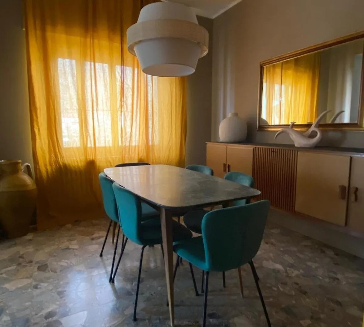 Дом отдыха Вилла A Casa Di Mario Riola Италия
