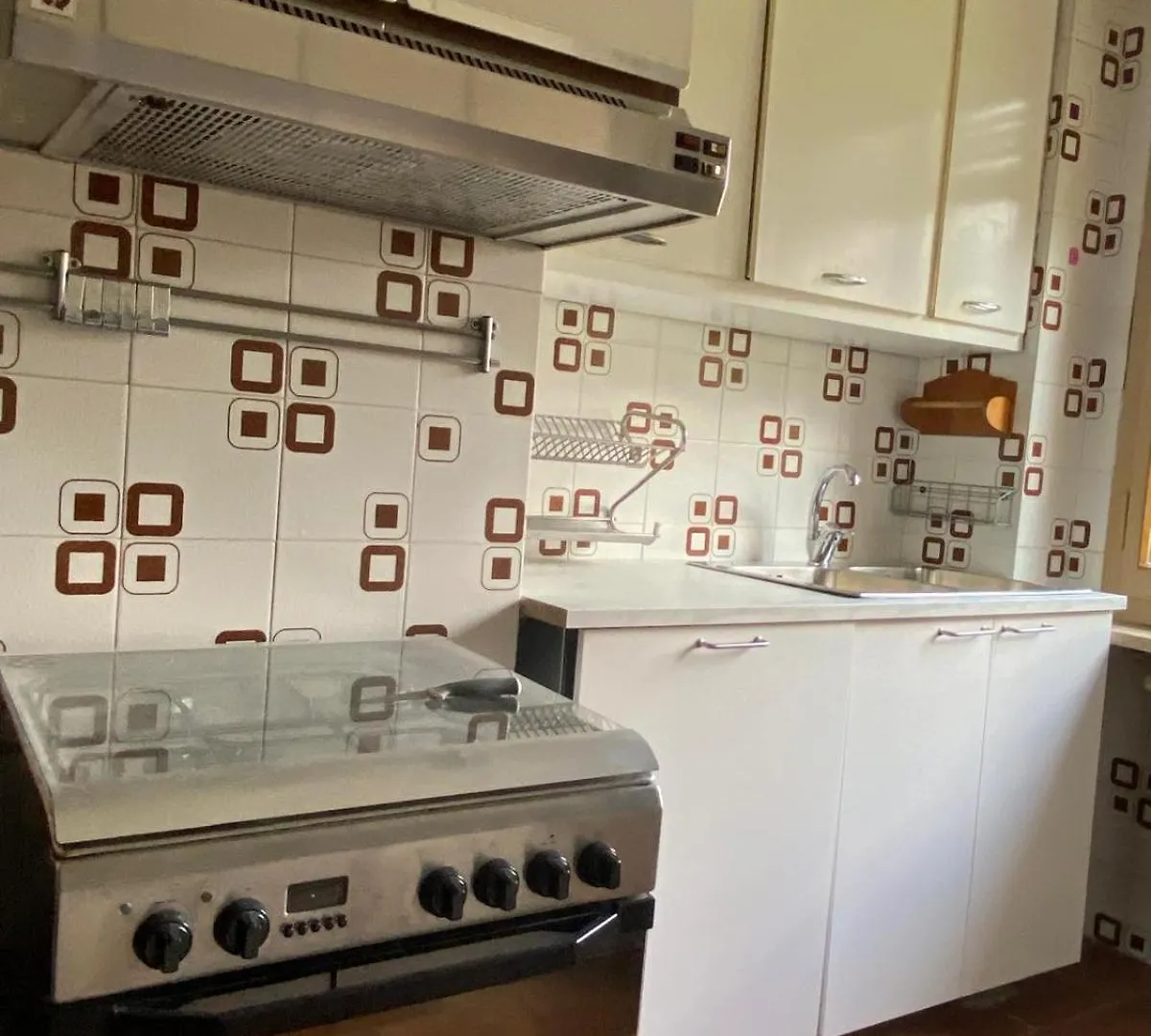 Вилла A Casa Di Mario Riola