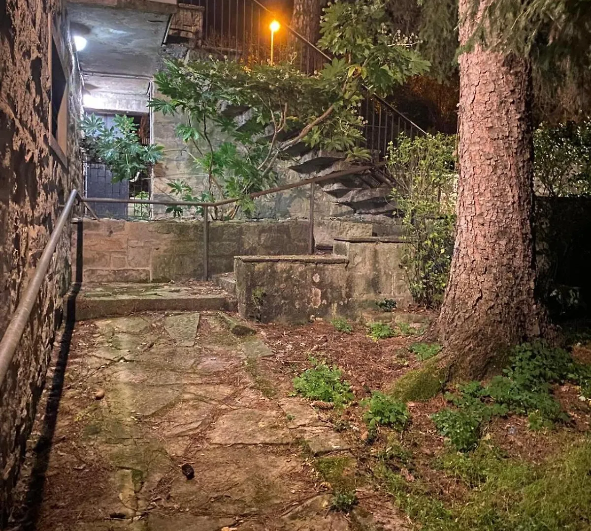 Дом отдыха Вилла A Casa Di Mario Riola
