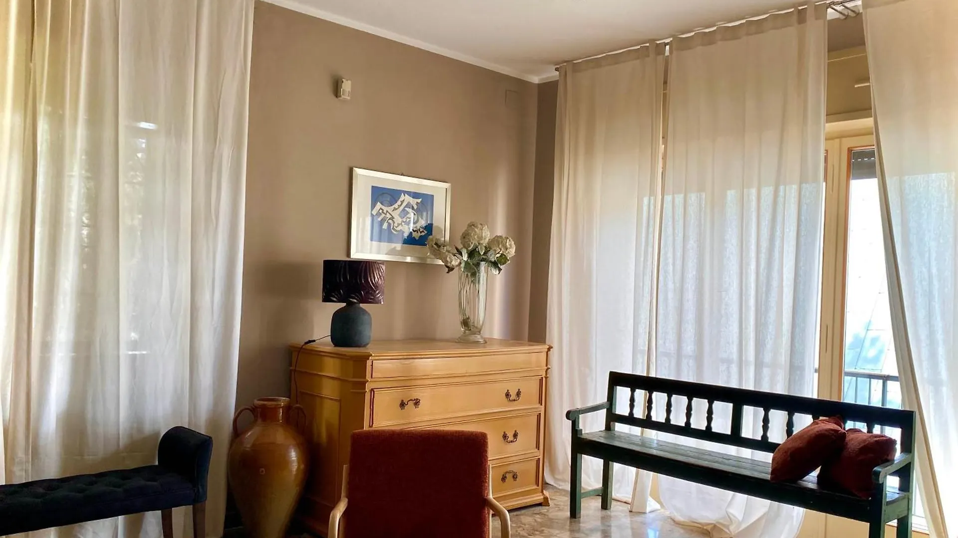 Вилла A Casa Di Mario Riola Италия