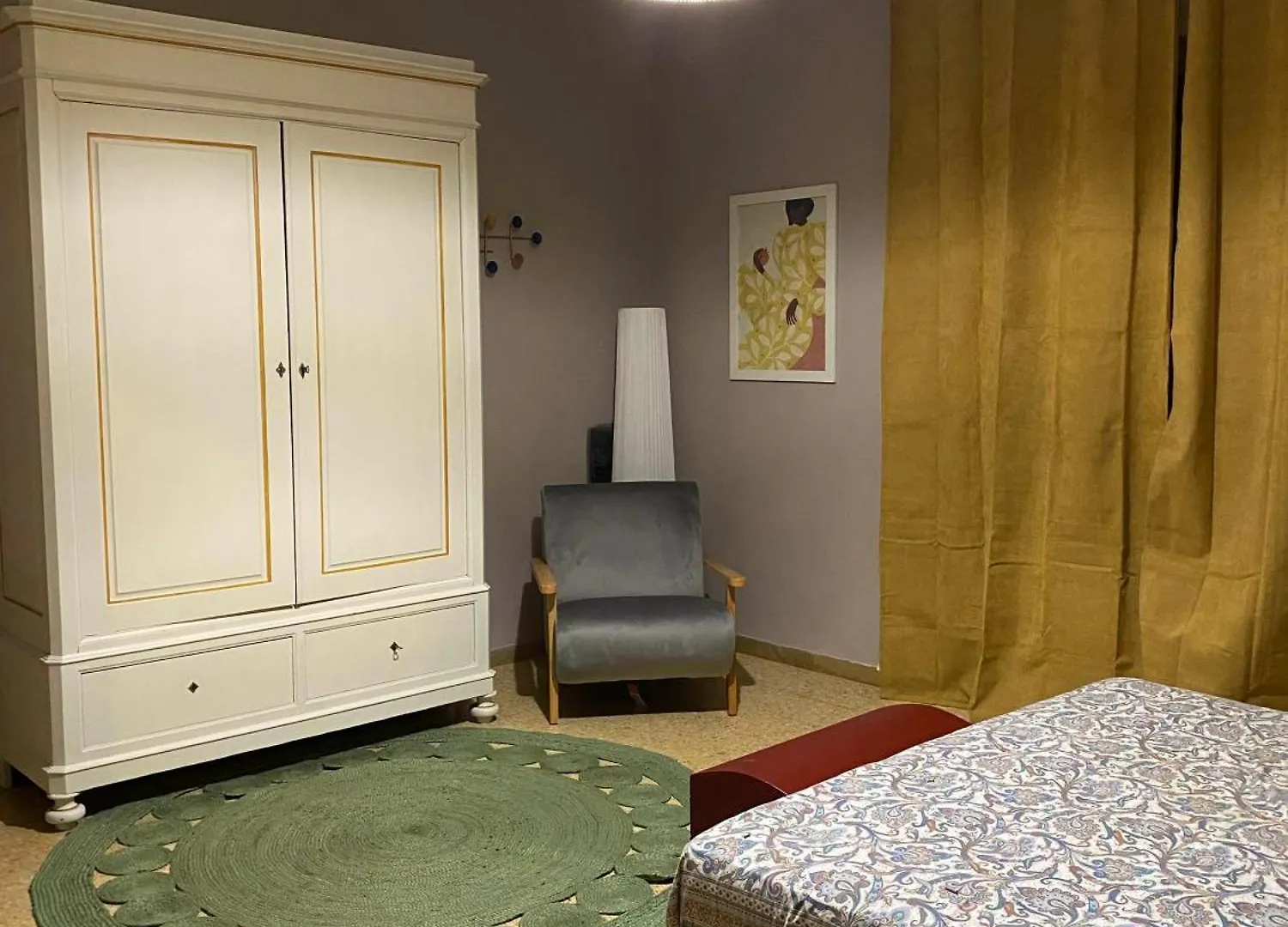 Вилла A Casa Di Mario Riola Италия